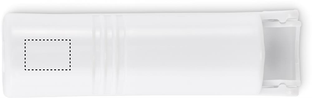 Vorderseite Seite 2 (1 x 1,5 cm)