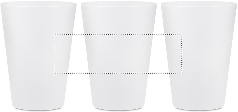 Rundherum (8,4 x 25 cm)