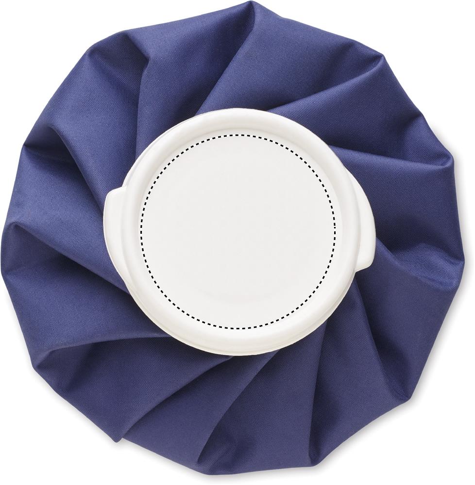 Kappe (5,6 x 5,6 cm)