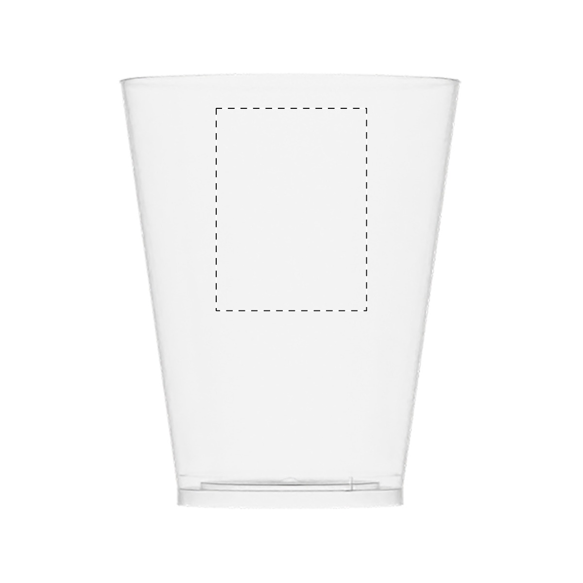 Vorderseite (2 x 7 cm)