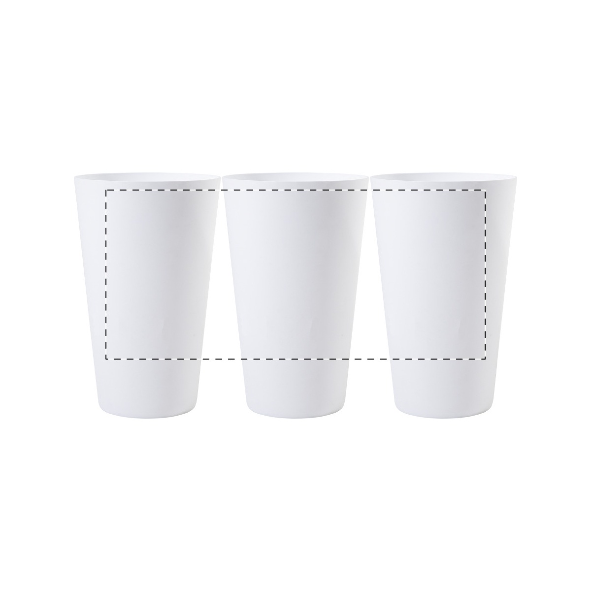 Rundum (200 x 90 mm)