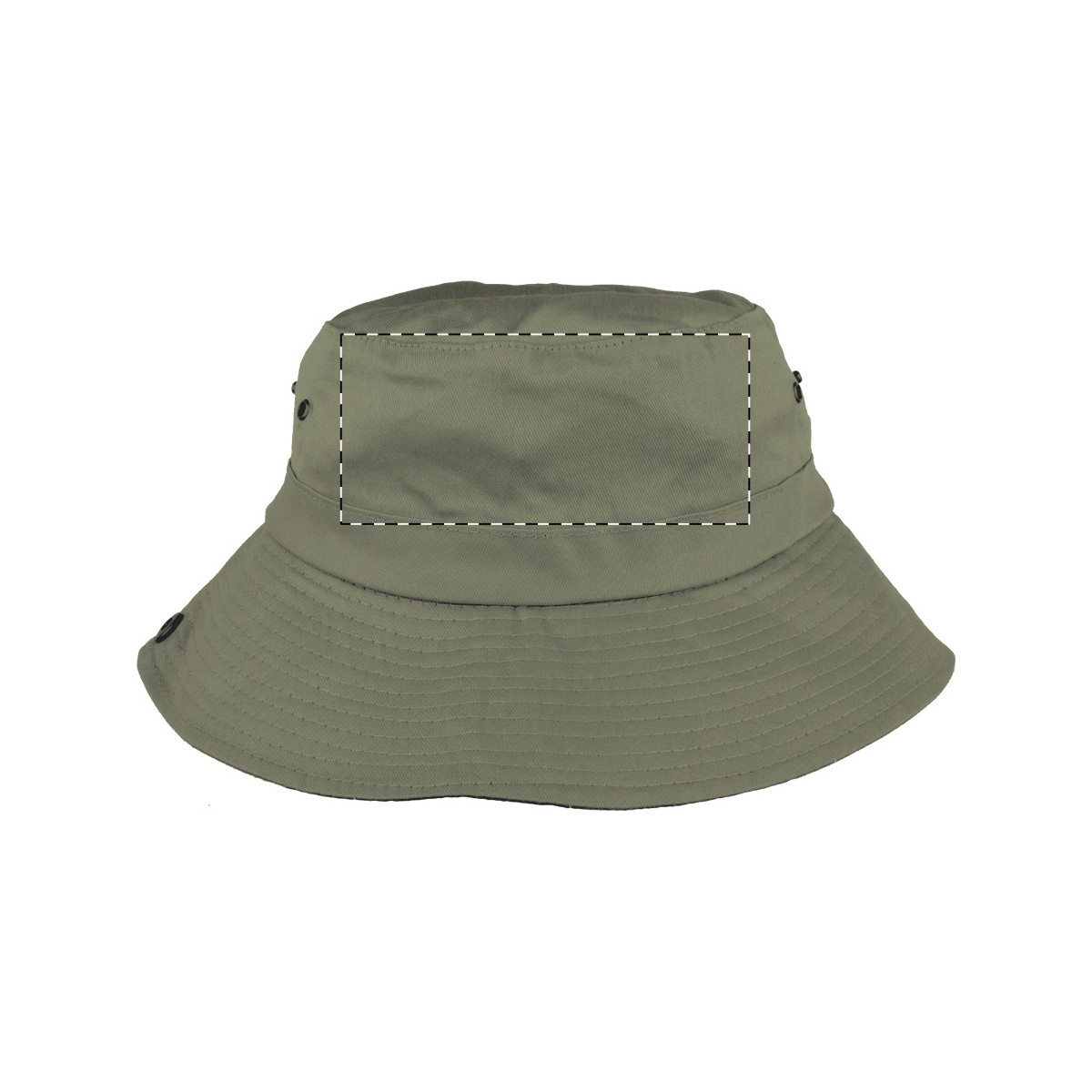 Rückseite (120 x 50 mm)