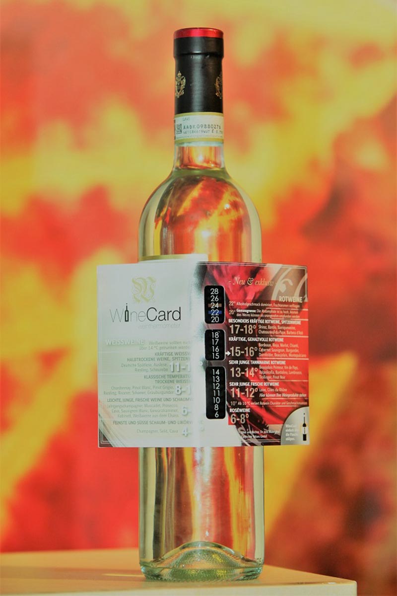 Beidseitig (14.8 x 10.5 cm)