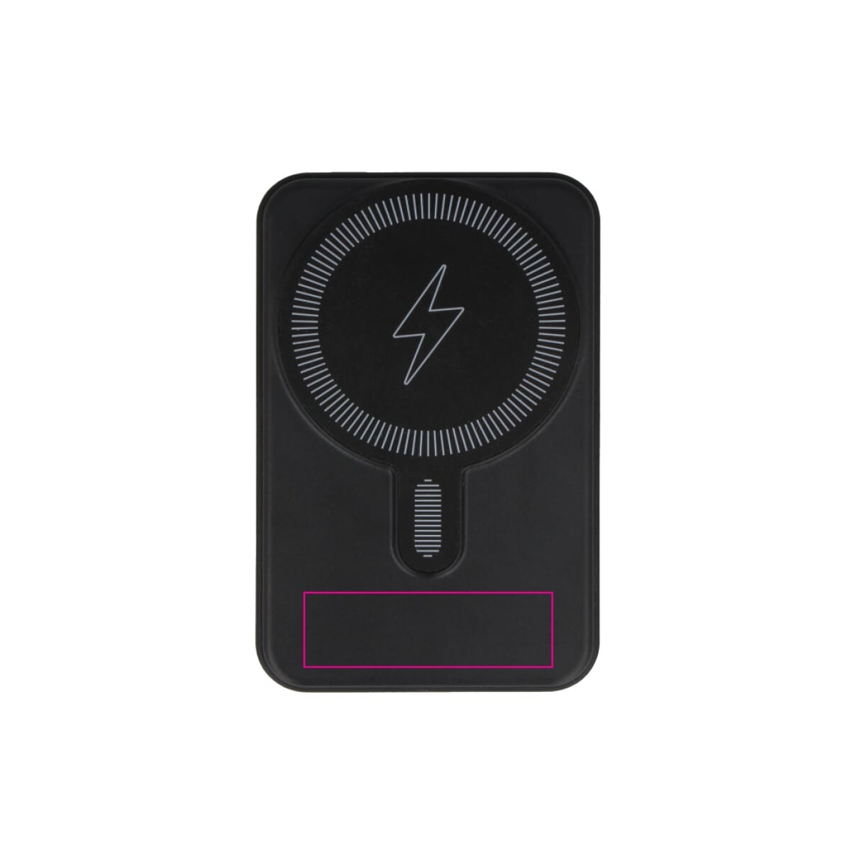 Oberseite (15 x 50 mm)