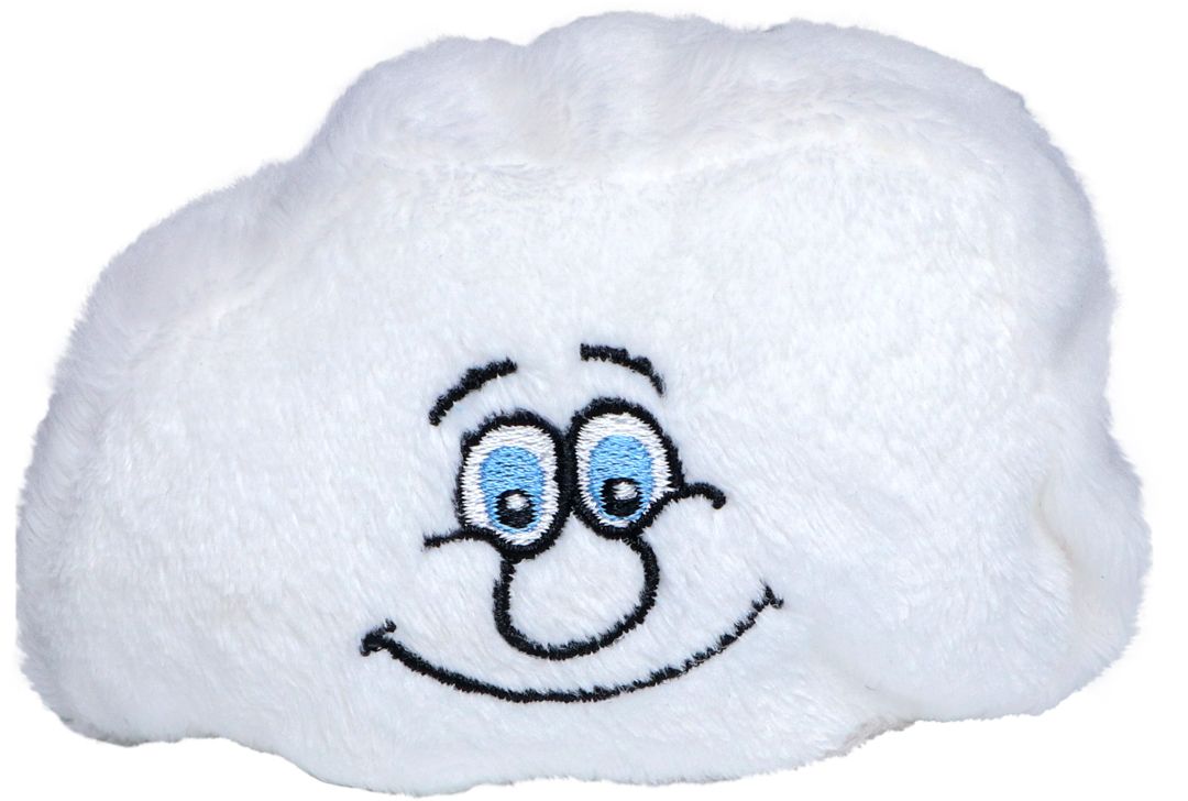 Werbefahne Vorderseite (5 x 1,2 cm)