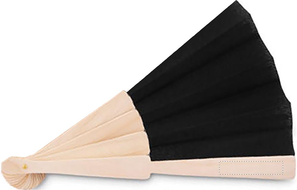 Vorderseite B (1 x 5 cm)