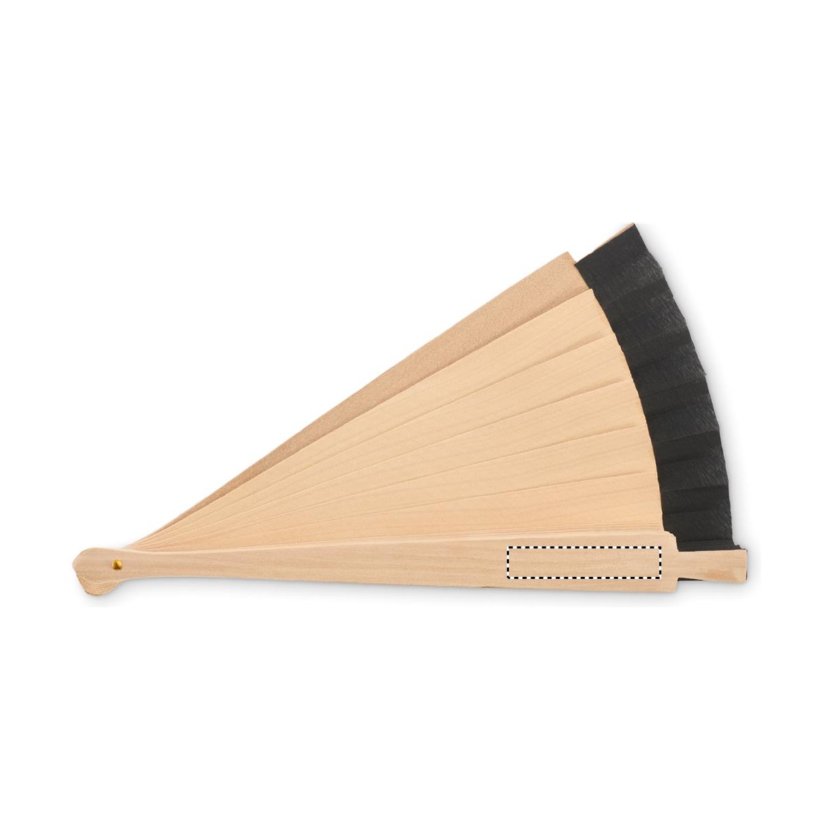 Vorderseite (10 x 50 mm)