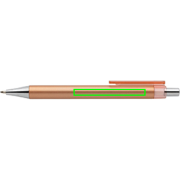 neben dem Clip (60 x 6 mm)