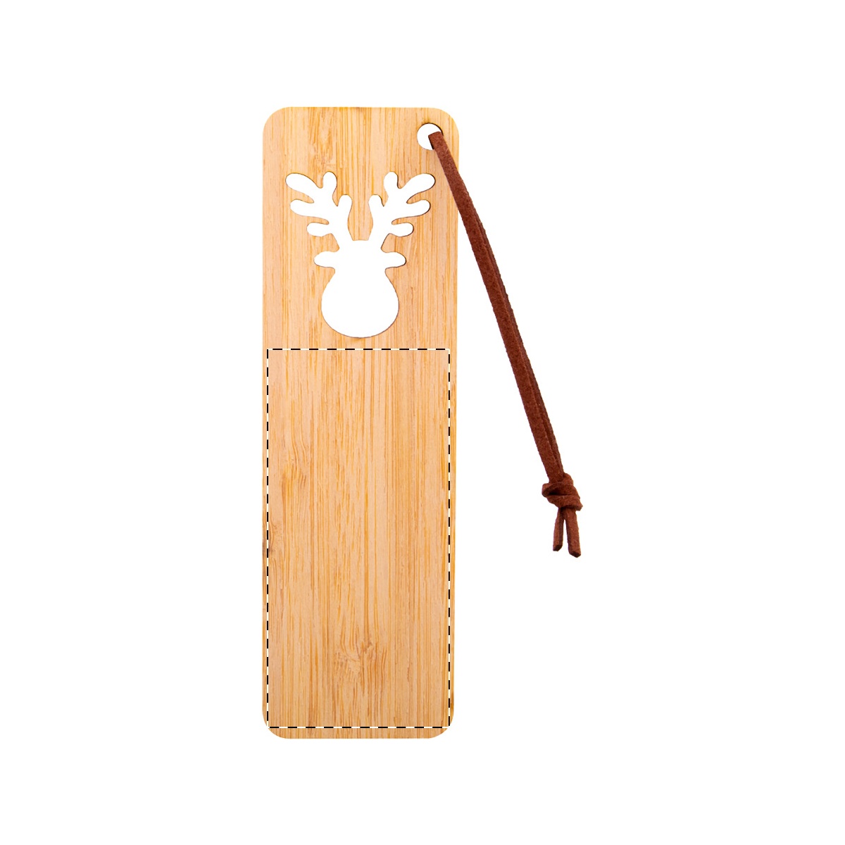 Rückseite (30 x 70 mm)