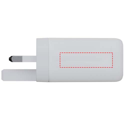 Oberseite (35 x 10 mm)