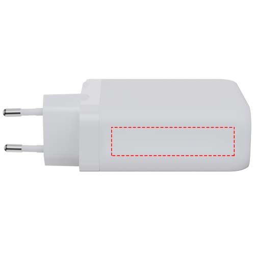 Oberseite (55 x 13 mm)