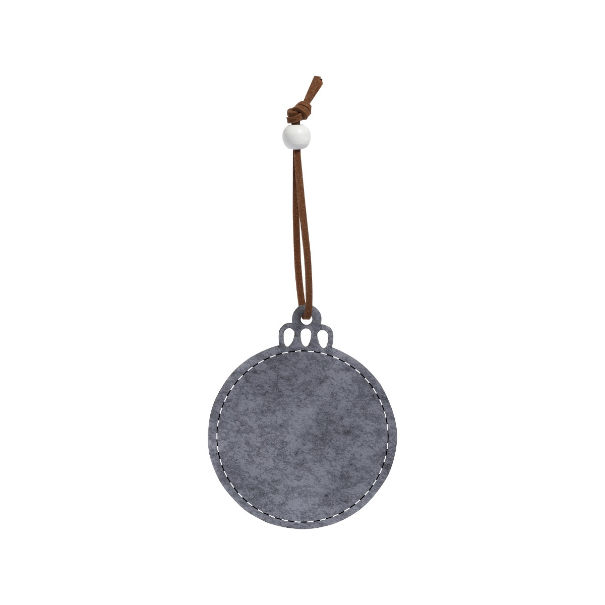 Rückseite (Ø 4,5 cm)