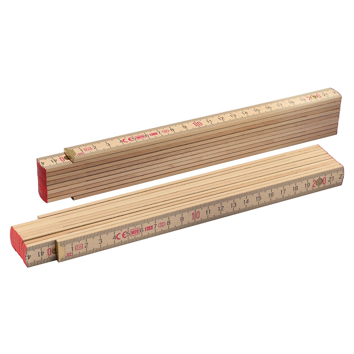 Vorderseite (15 x 2,2 cm)