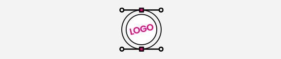 Schritt 2: Upload Ihres Logos oder Motivs