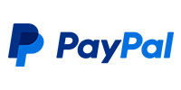 PayPal Logo