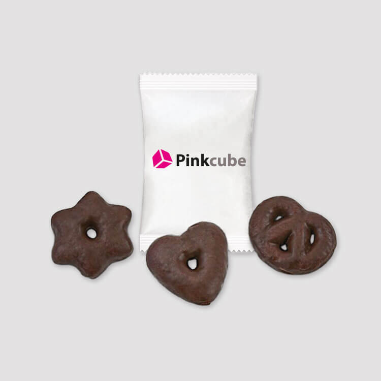 Kekse mit Logo Kekse mit Logo