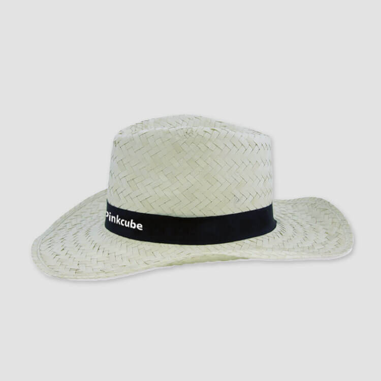 Hut mit Logo Hut mit Logo