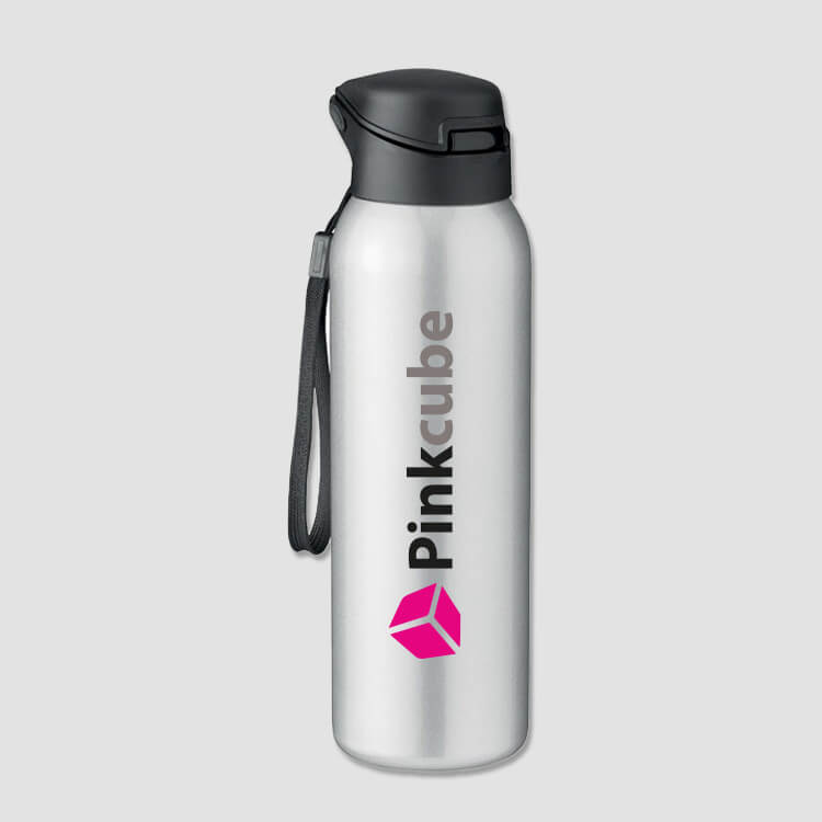 Trinkflasche mit Logo Trinkflasche mit Logo