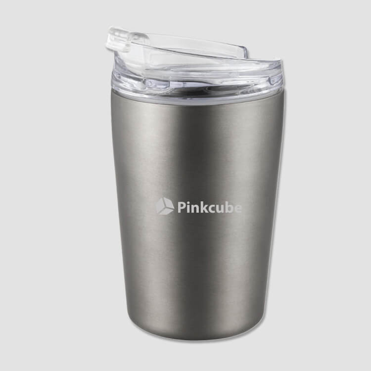 Becher mit Logo Becher mit Logo