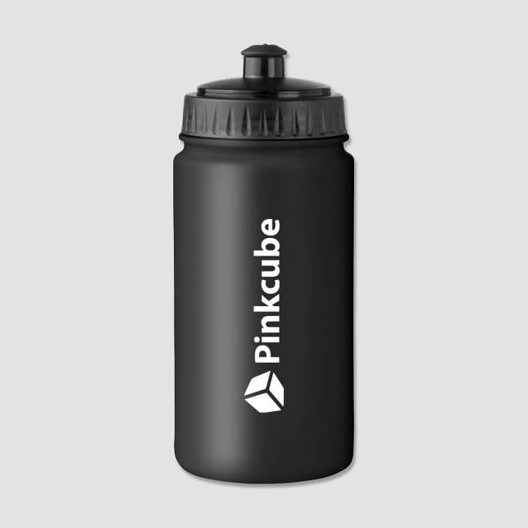 Trinkflasche mit Logo Trinkflasche mit Logo